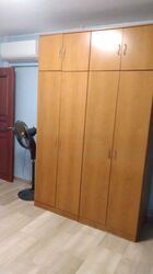 Blk 107 Gangsa Road (Bukit Panjang), HDB Executive #453693121
